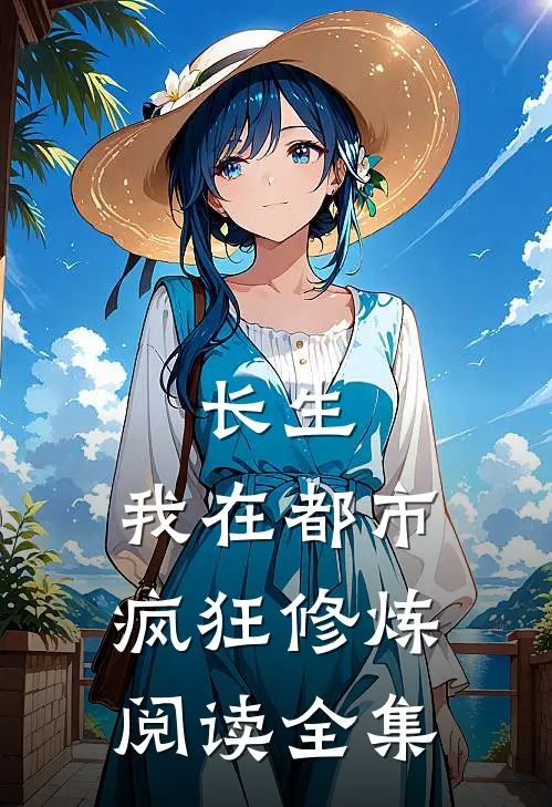 长生：我在都市疯狂修炼阅读全集