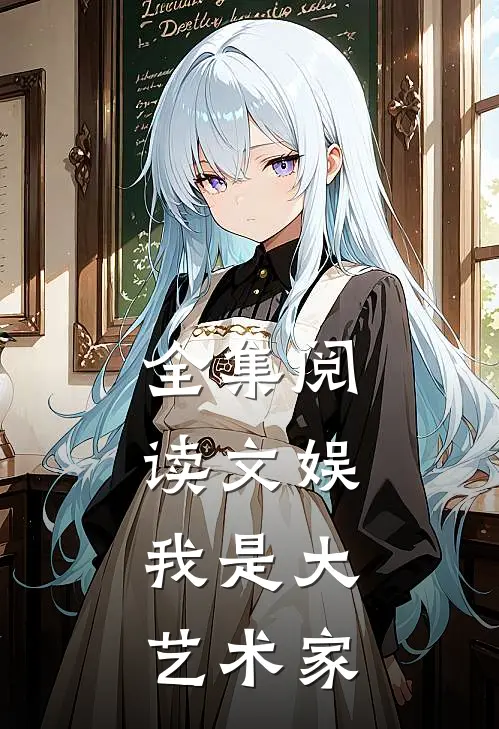 全集阅读文娱，我是大艺术家