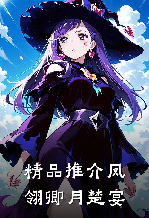 精品推介凤翎卿月楚宴