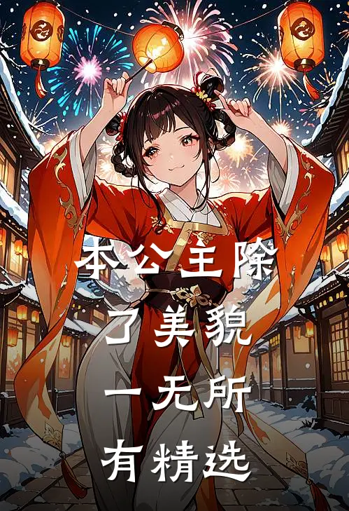 本公主除了美貌,一无所有精选