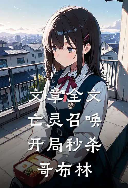 文章全文亡灵召唤：开局秒杀哥布林