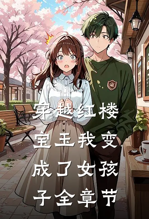 穿越红楼,宝玉我变成了女孩子全章节