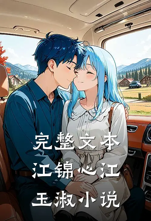 完整文本江锦心江玉淑小说