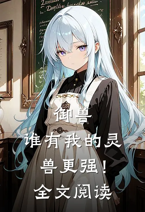 御兽谁有我的灵兽更强!全文阅读免费