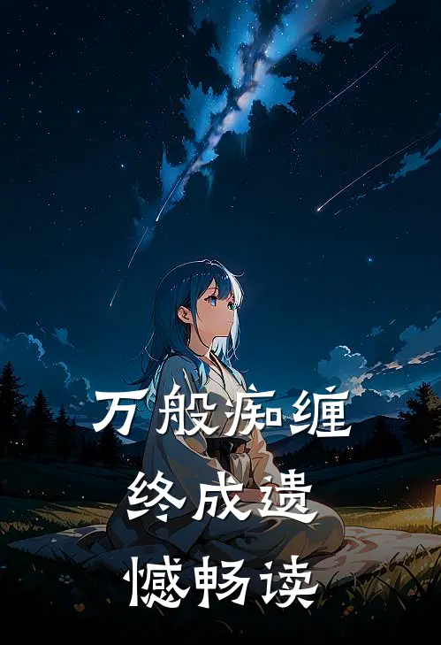 万般痴缠,终成遗憾畅读全文