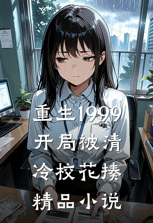 重生1999：开局被清冷校花揍精品小说