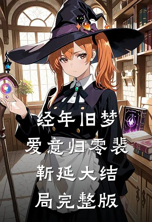 经年旧梦，爱意归零裴靳延大结局完整版