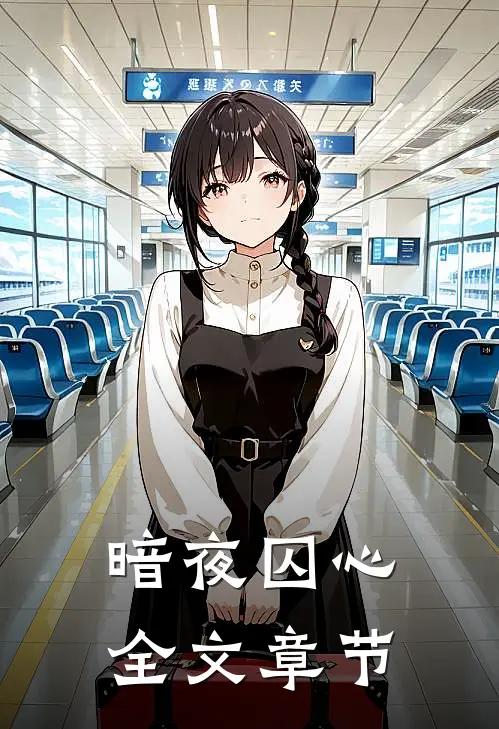 暗夜囚心全文章节阅读