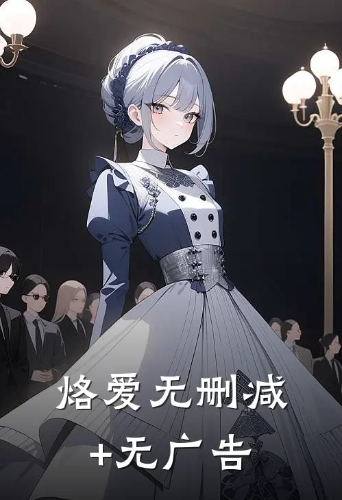 烙爱无删减+无广告