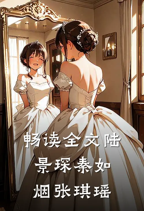 畅读全文陆景琛秦如烟张琪瑶的
