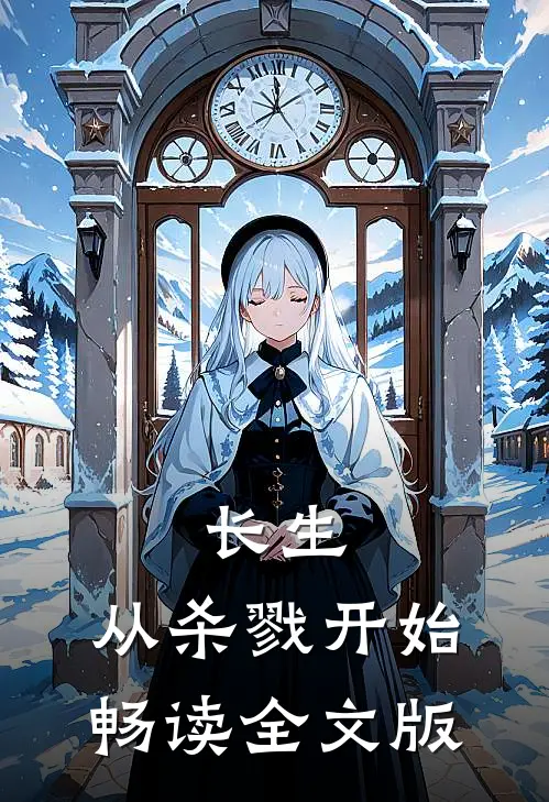 长生,从杀戮开始畅读全文版