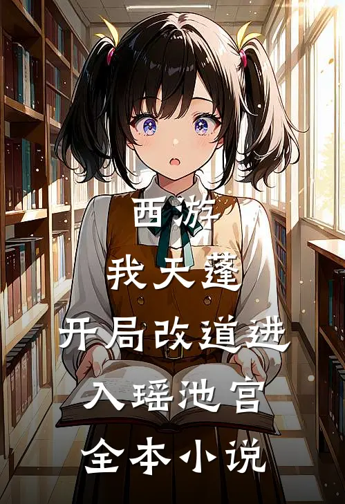 西游：我天蓬，开局改道进入瑶池宫全本小说