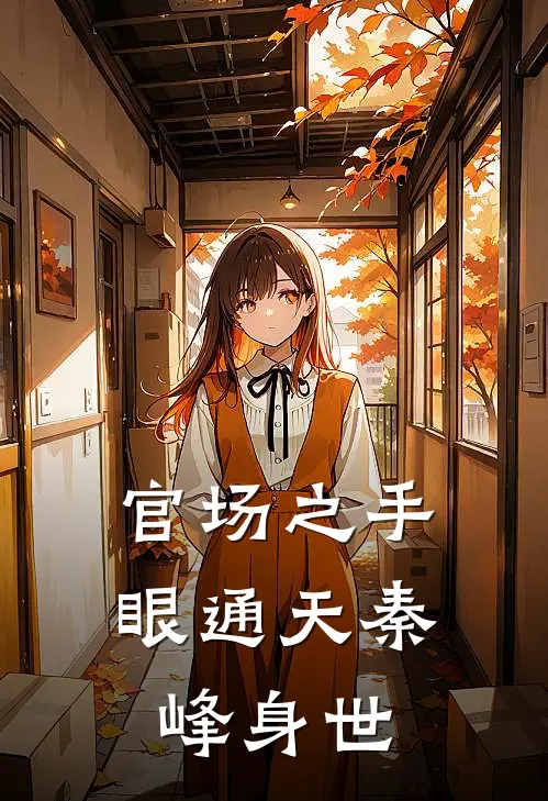 官场之手眼通天秦峰身世