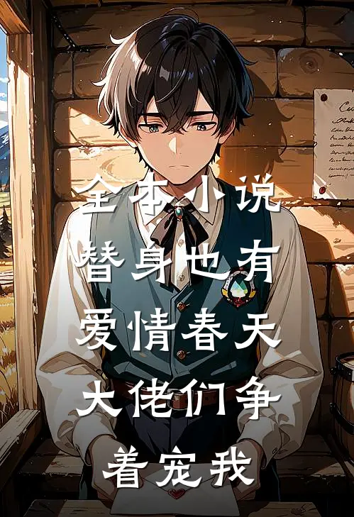 全本小说替身也有爱情春天：大佬们争着宠我