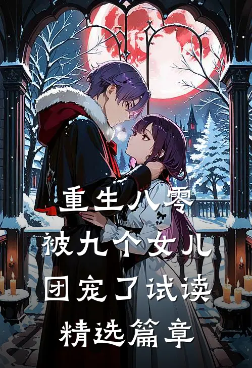 重生八零:被九个女儿团宠了  试读精选篇章