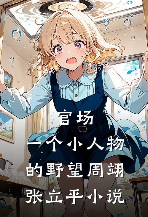 官场：一个小人物的野望周翊张立平小说