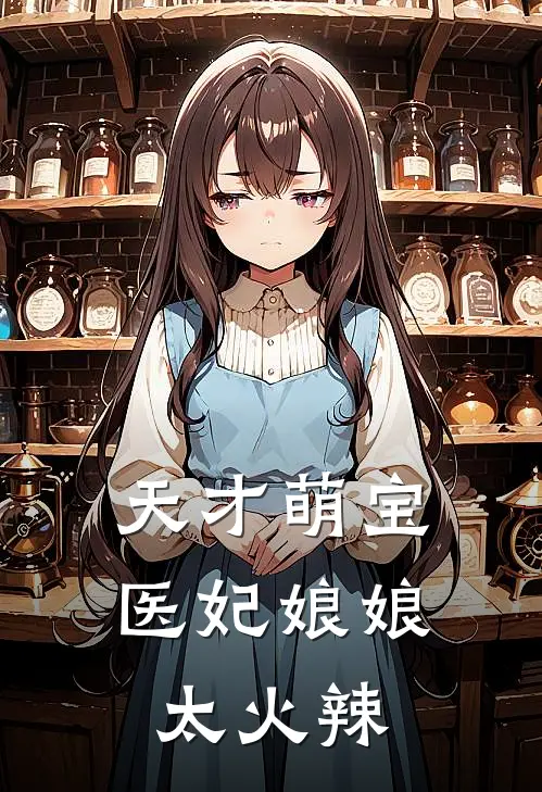 天才萌宝：医妃娘娘太火辣
