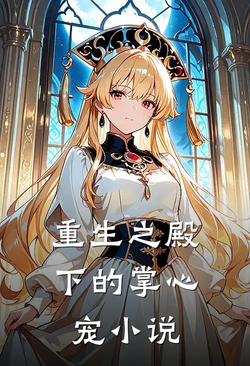 重生之殿下的掌心宠小说
