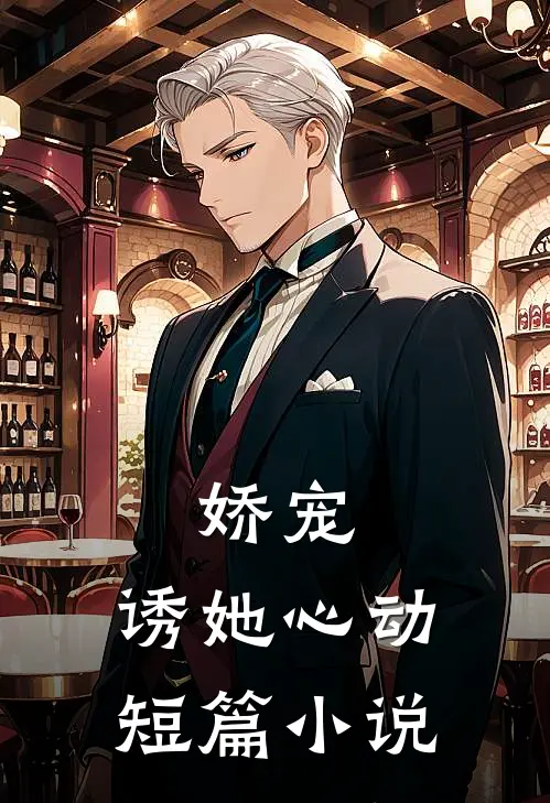 娇宠诱她心动短篇