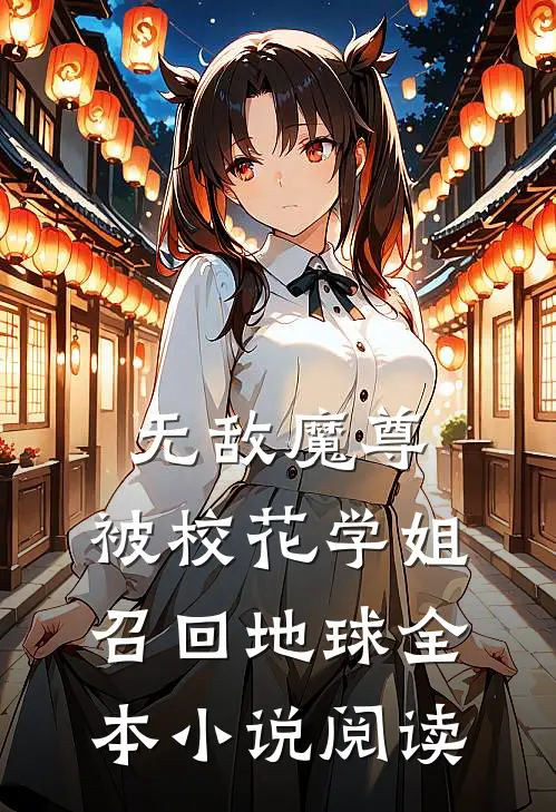 无敌魔尊,被校花学姐召回地球全本阅读