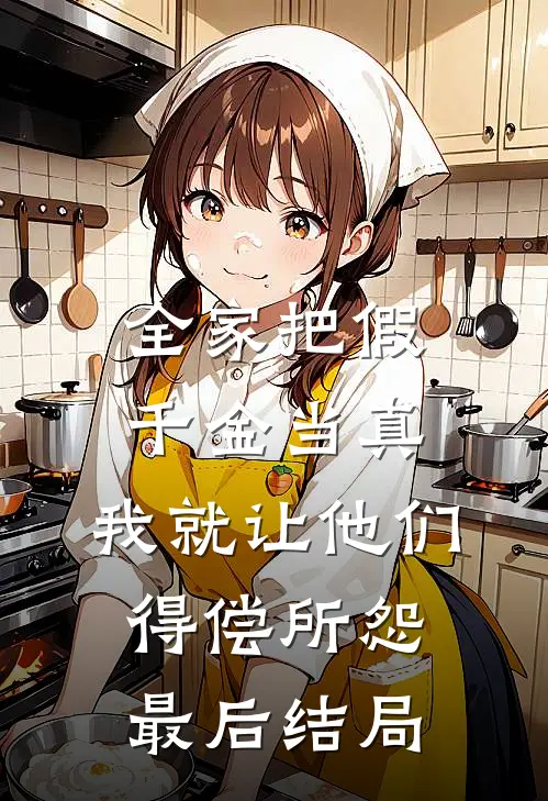 全家把假千金当真，我就让他们得偿所怨最后结局