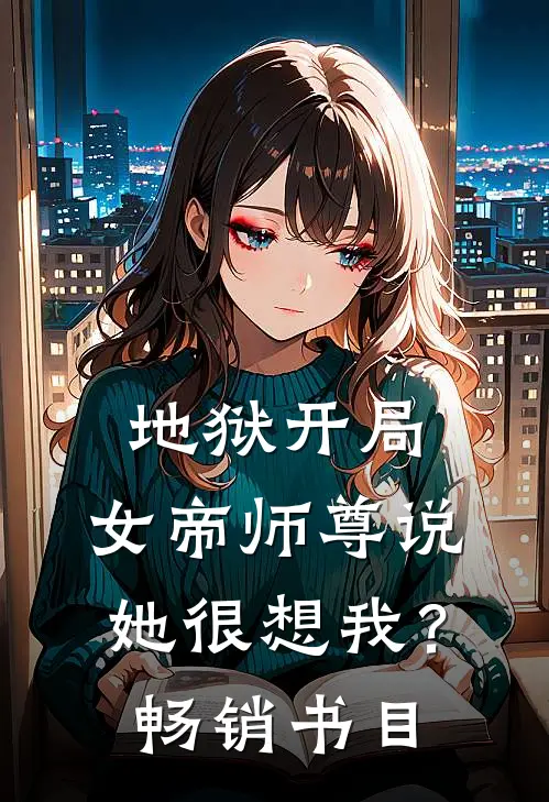 地狱开局,女帝师尊说她很想我?畅销书目