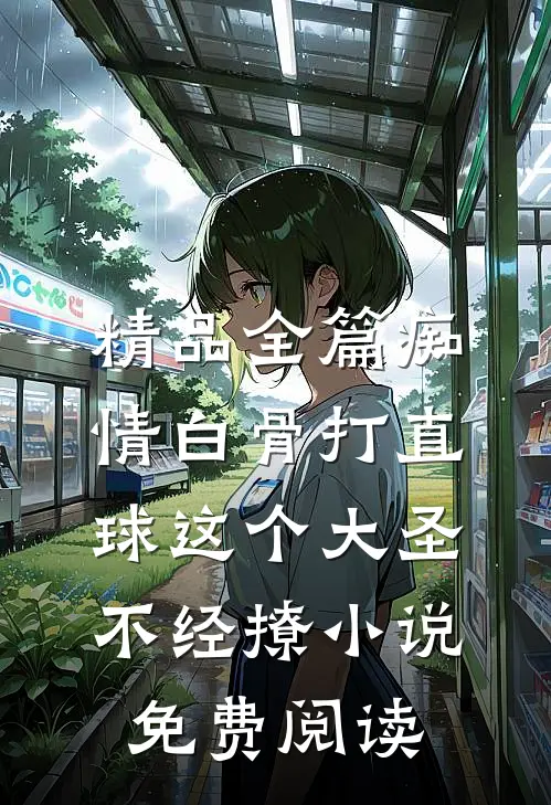 精品全篇痴情白骨打直球这个大圣不经撩小说免费阅读