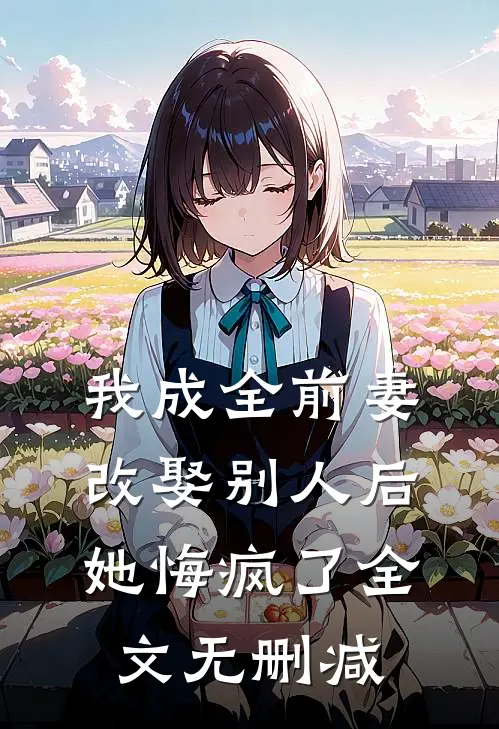我成全前妻改娶别人后,她悔疯了全文无删减免费阅读