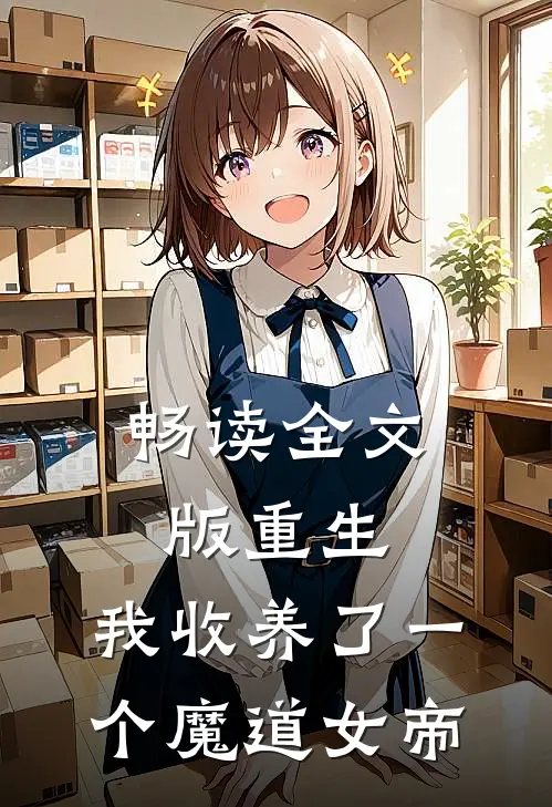 畅读全文版重生我收养了一个魔道女帝