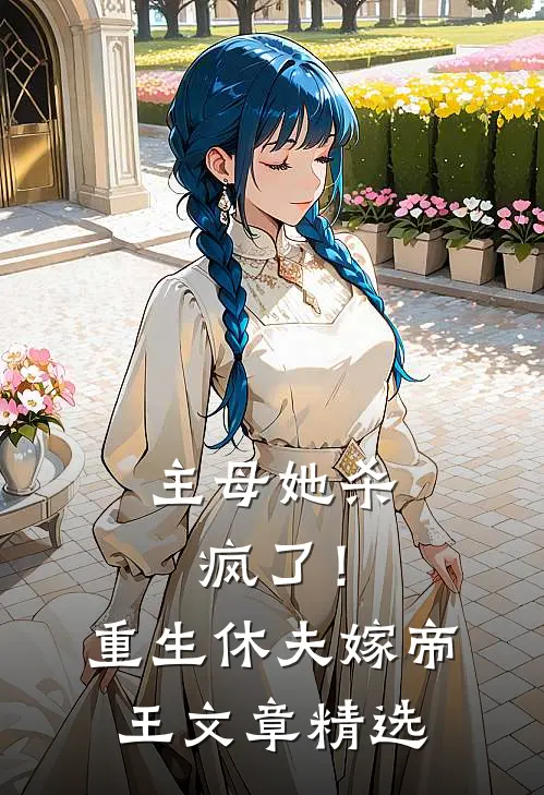 主母她杀疯了!重生休夫嫁帝王文章精选在线阅读