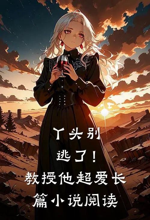 丫头别逃了!教授他超爱长篇阅读免费