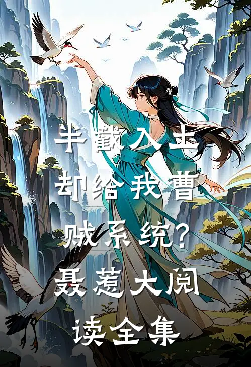 半截入土:却给我曹贼系统? 聂惹大阅读全集