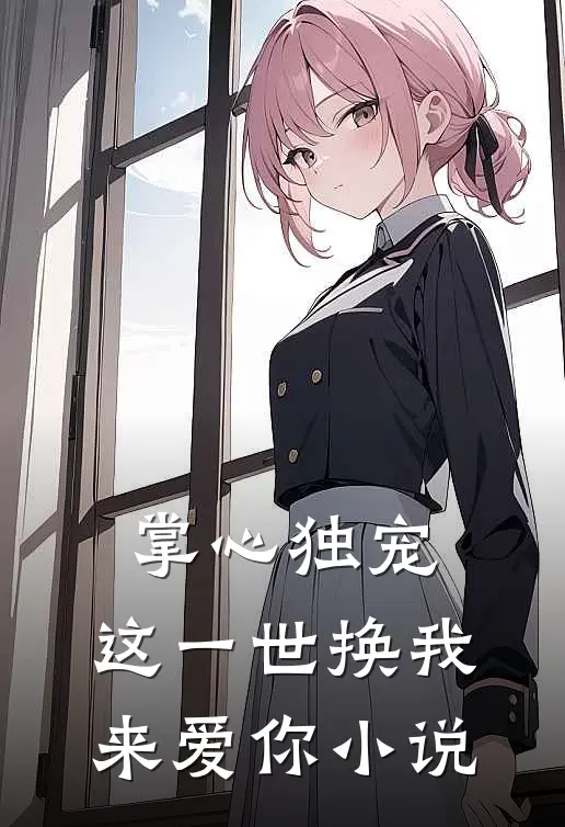 掌心独宠：这一世换我来爱你小说
