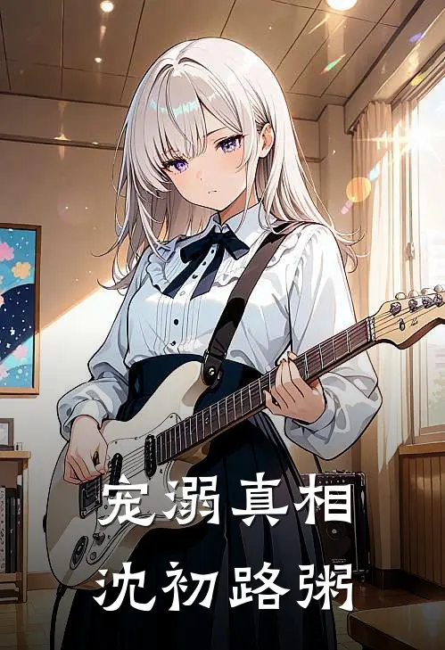宠溺真相沈初路粥