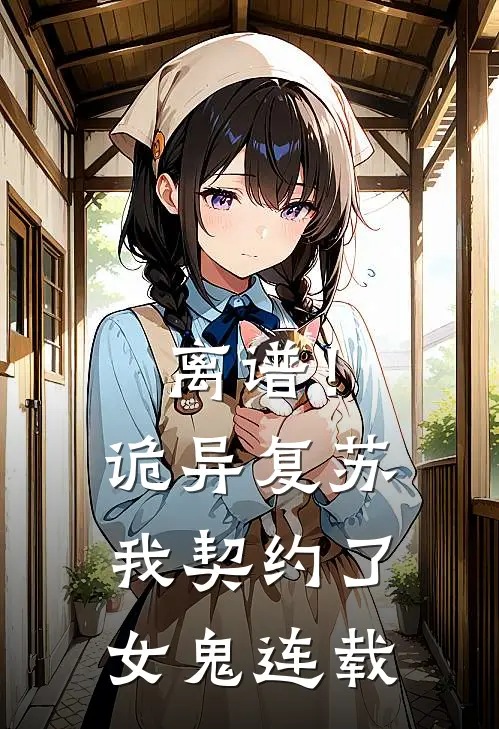 离谱!诡异复苏,我契约了女鬼连载了多少年