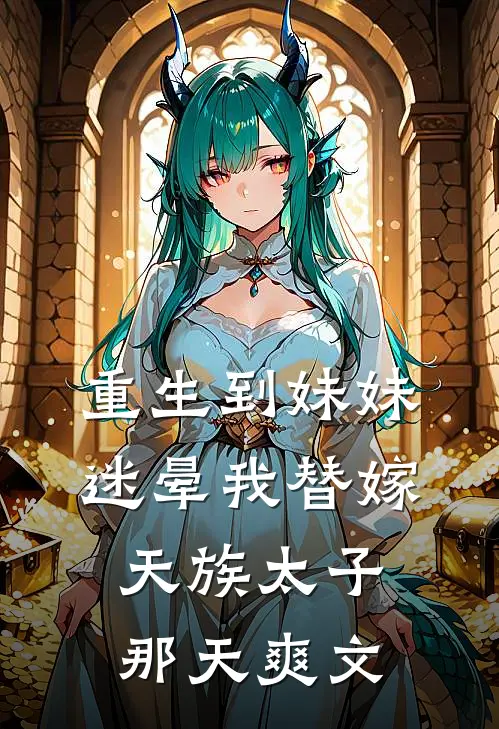 重生到妹妹迷晕我替嫁天族太子那天爽文