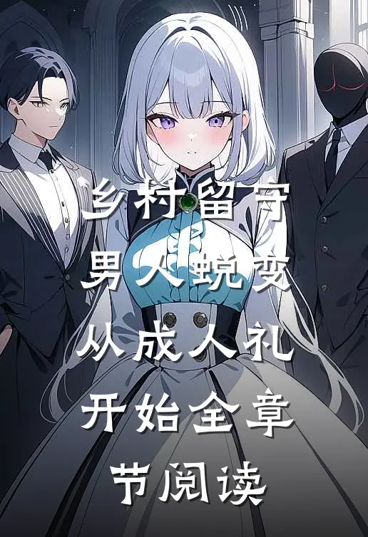 乡村留守：男人蜕变从成人礼开始全章节阅读