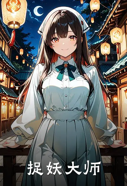 捉妖大师