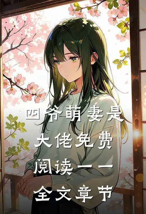 四爷萌妻是大佬免费阅读一一全文章节