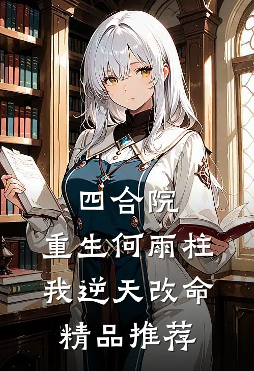 四合院：重生何雨柱，我逆天改命精品推荐
