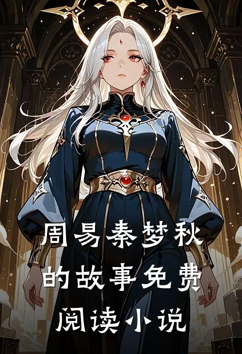 周易秦梦秋全文最新章节正版在线阅读