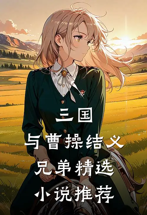 三国与曹操结义兄弟精选推荐一下