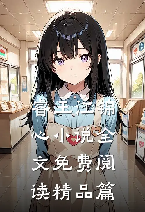 睿王江锦心小说全文免费阅读精品篇