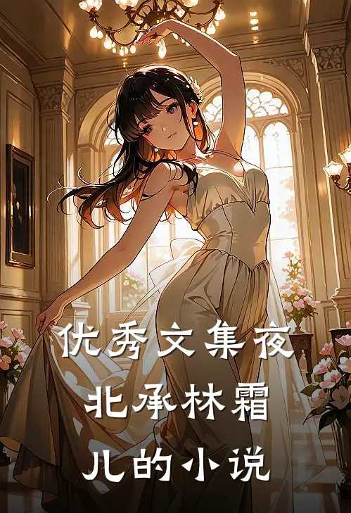 优秀文集夜北承林霜儿的小说