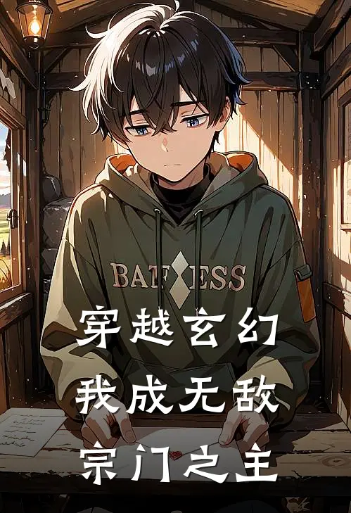 穿越玄幻：我成无敌宗门之主