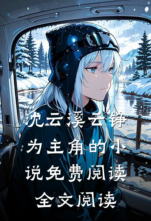 沈云溪云铮为主角的小说免费阅读全文阅读