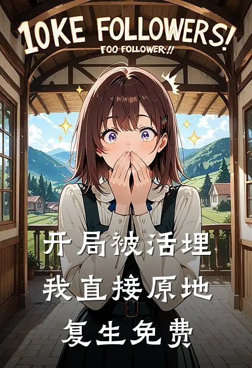 开局被活埋,我直接原地复生免费