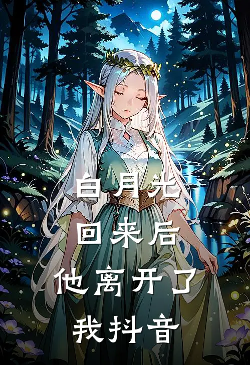 白月光回来后，他离开了我抖音