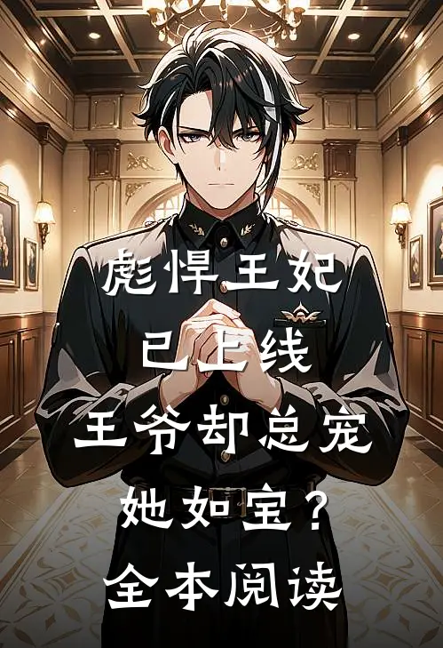 彪悍王妃已上线,王爷却总宠她如宝?全本阅读