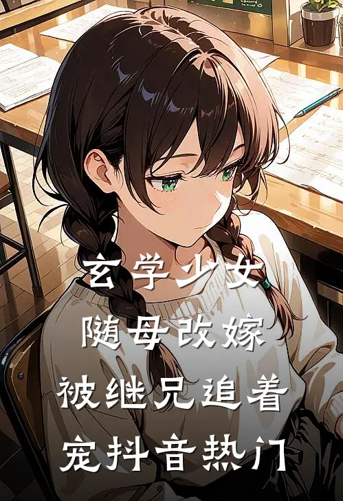 玄学少女随母改嫁,被继兄追着宠抖音热门